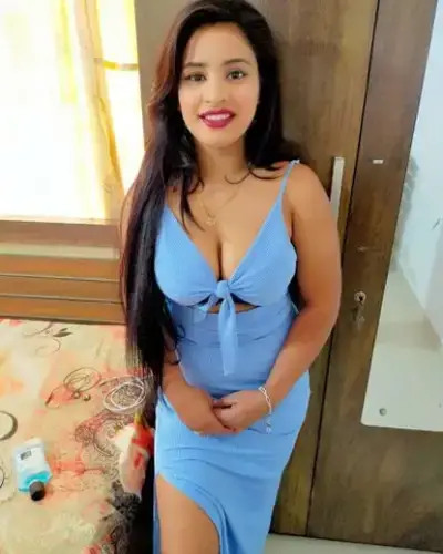 Sanvordem Escorts