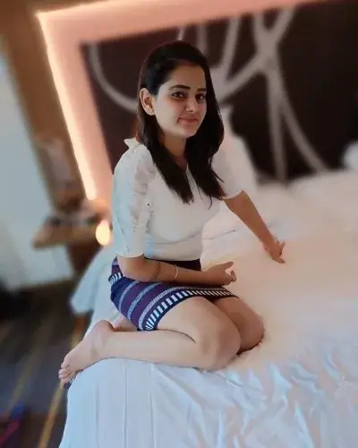 Escort Service In Sanvordem